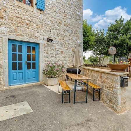 Casa Giorgio Διαμέρισμα Πόρετς Εξωτερικό φωτογραφία