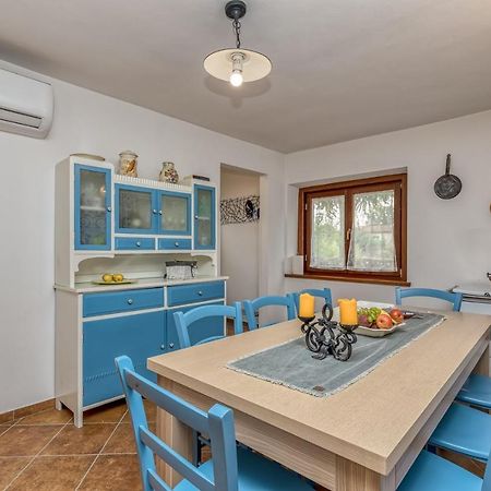 Casa Giorgio Διαμέρισμα Πόρετς Εξωτερικό φωτογραφία
