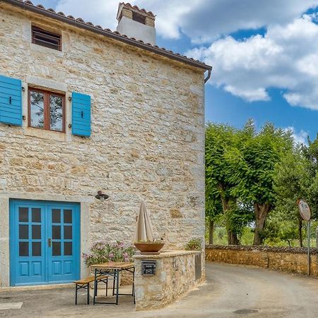 Casa Giorgio Διαμέρισμα Πόρετς Εξωτερικό φωτογραφία