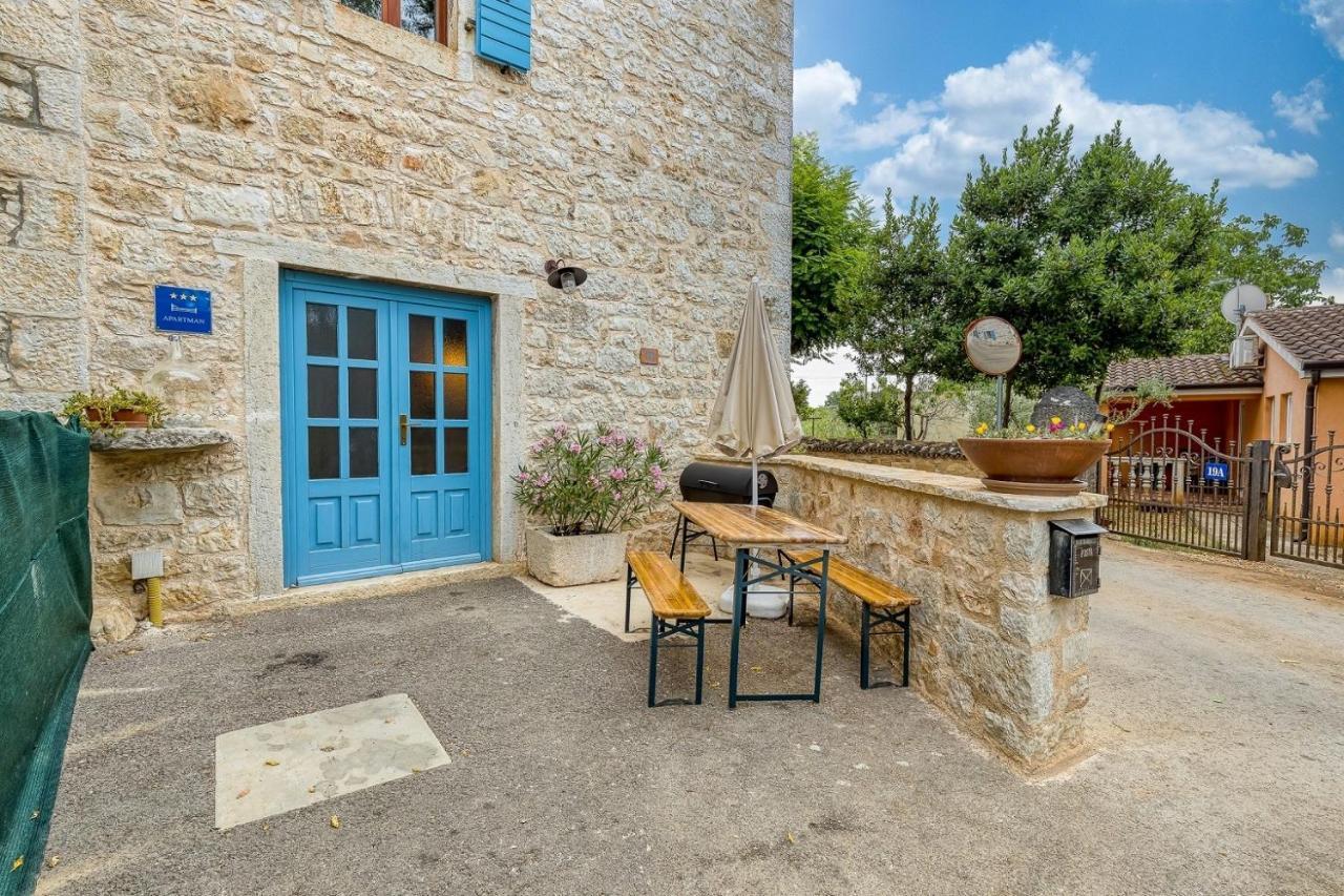 Casa Giorgio Διαμέρισμα Πόρετς Εξωτερικό φωτογραφία