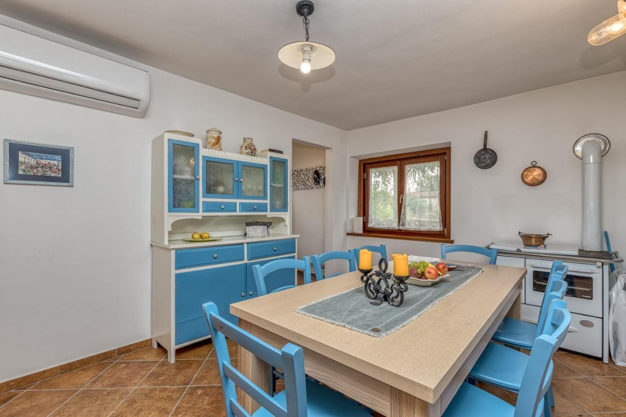 Casa Giorgio Διαμέρισμα Πόρετς Εξωτερικό φωτογραφία