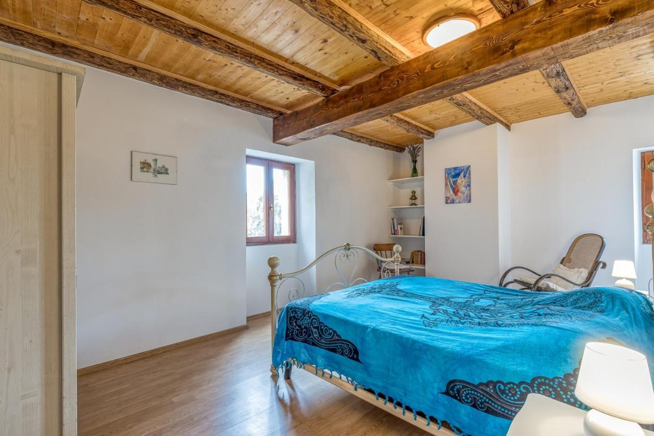 Casa Giorgio Διαμέρισμα Πόρετς Εξωτερικό φωτογραφία