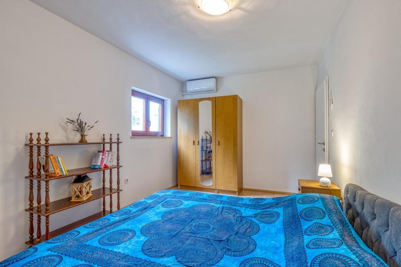 Casa Giorgio Διαμέρισμα Πόρετς Εξωτερικό φωτογραφία