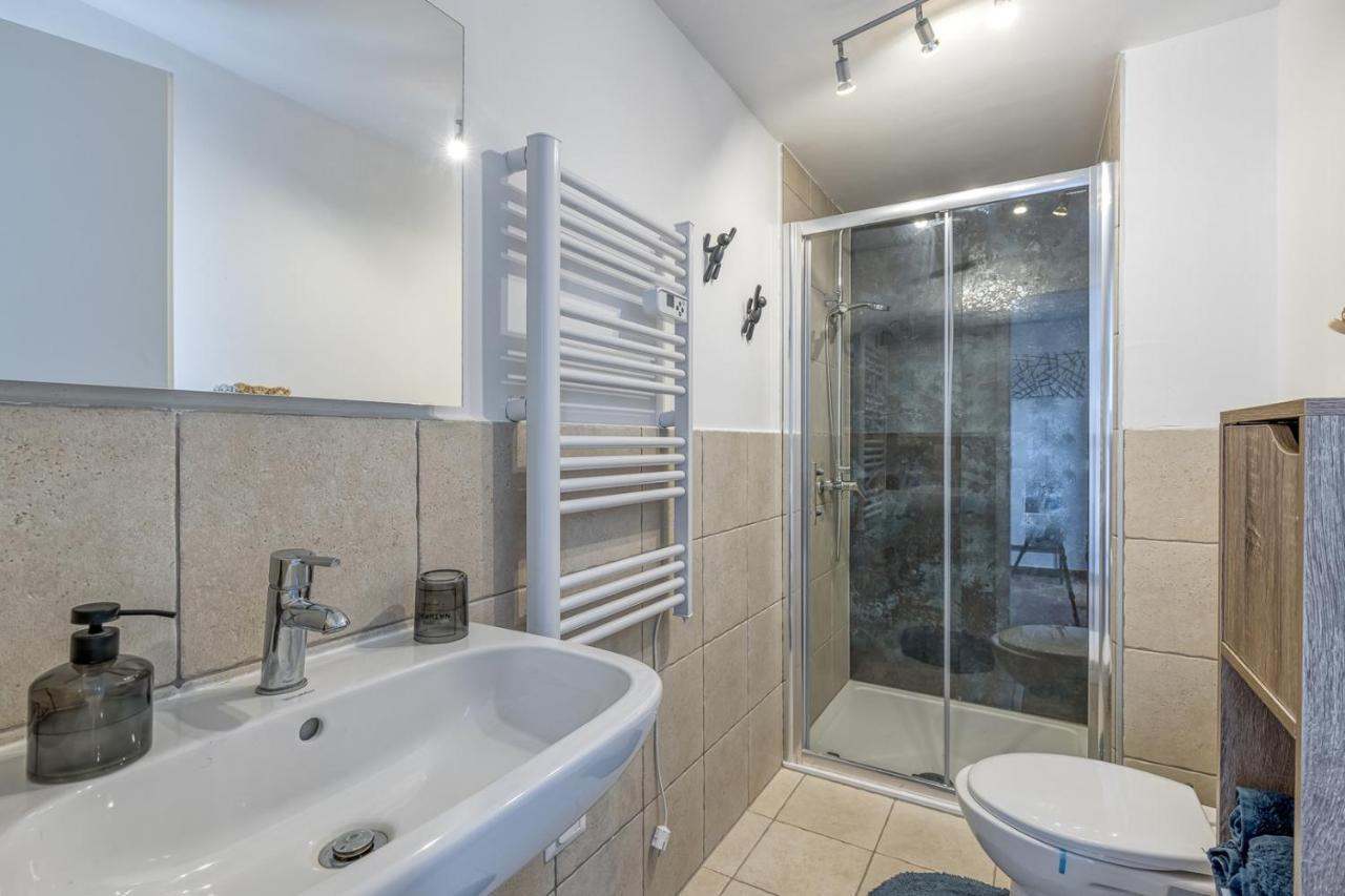 Casa Giorgio Διαμέρισμα Πόρετς Εξωτερικό φωτογραφία
