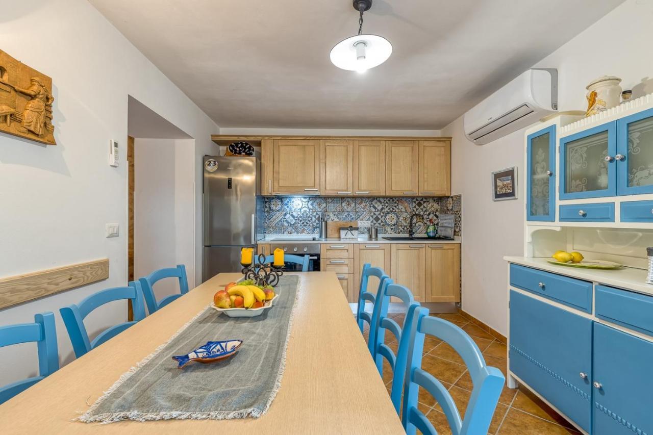 Casa Giorgio Διαμέρισμα Πόρετς Εξωτερικό φωτογραφία