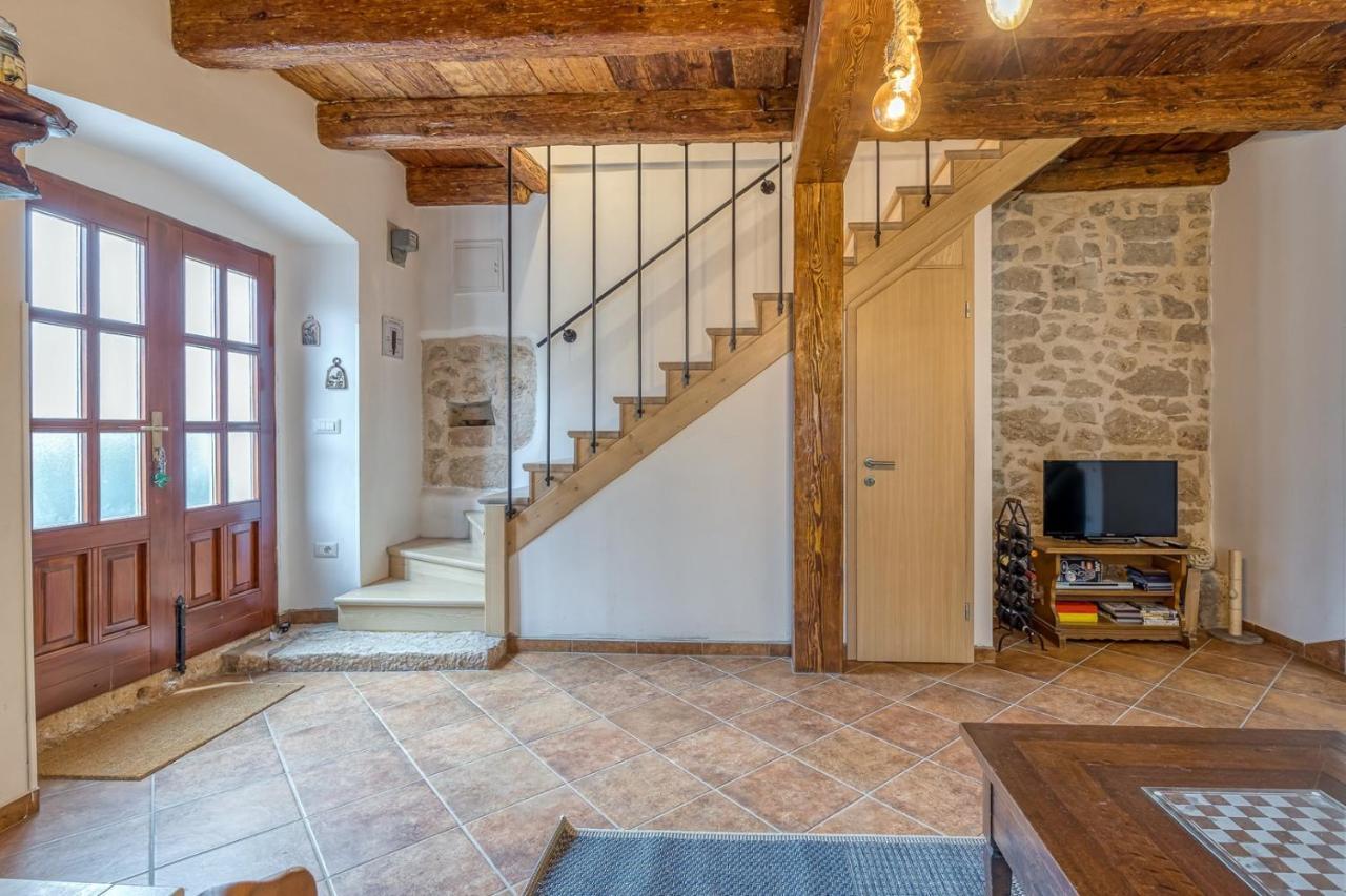 Casa Giorgio Διαμέρισμα Πόρετς Εξωτερικό φωτογραφία