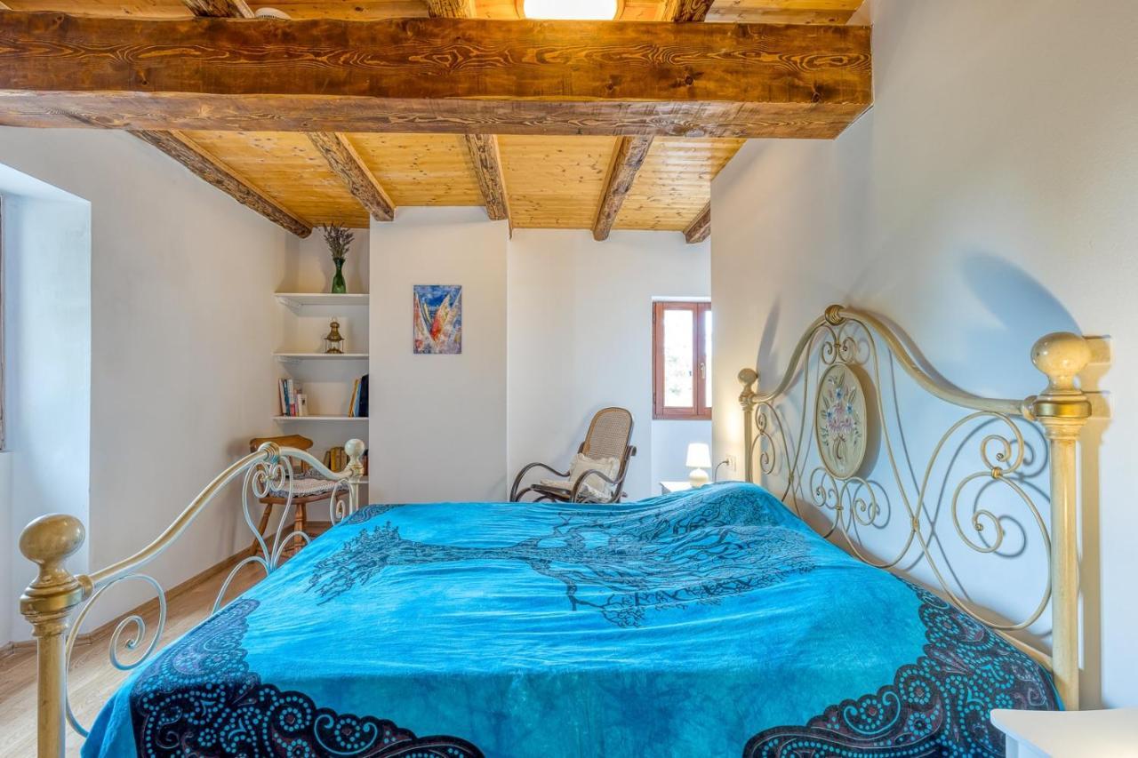 Casa Giorgio Διαμέρισμα Πόρετς Εξωτερικό φωτογραφία