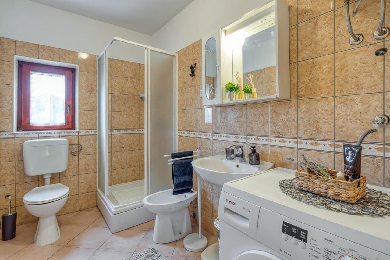 Casa Giorgio Διαμέρισμα Πόρετς Εξωτερικό φωτογραφία