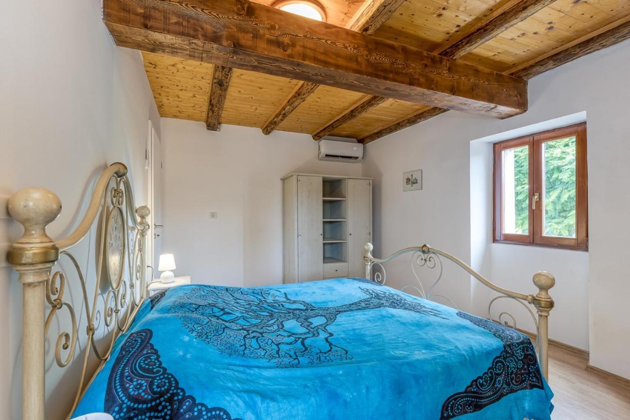 Casa Giorgio Διαμέρισμα Πόρετς Εξωτερικό φωτογραφία