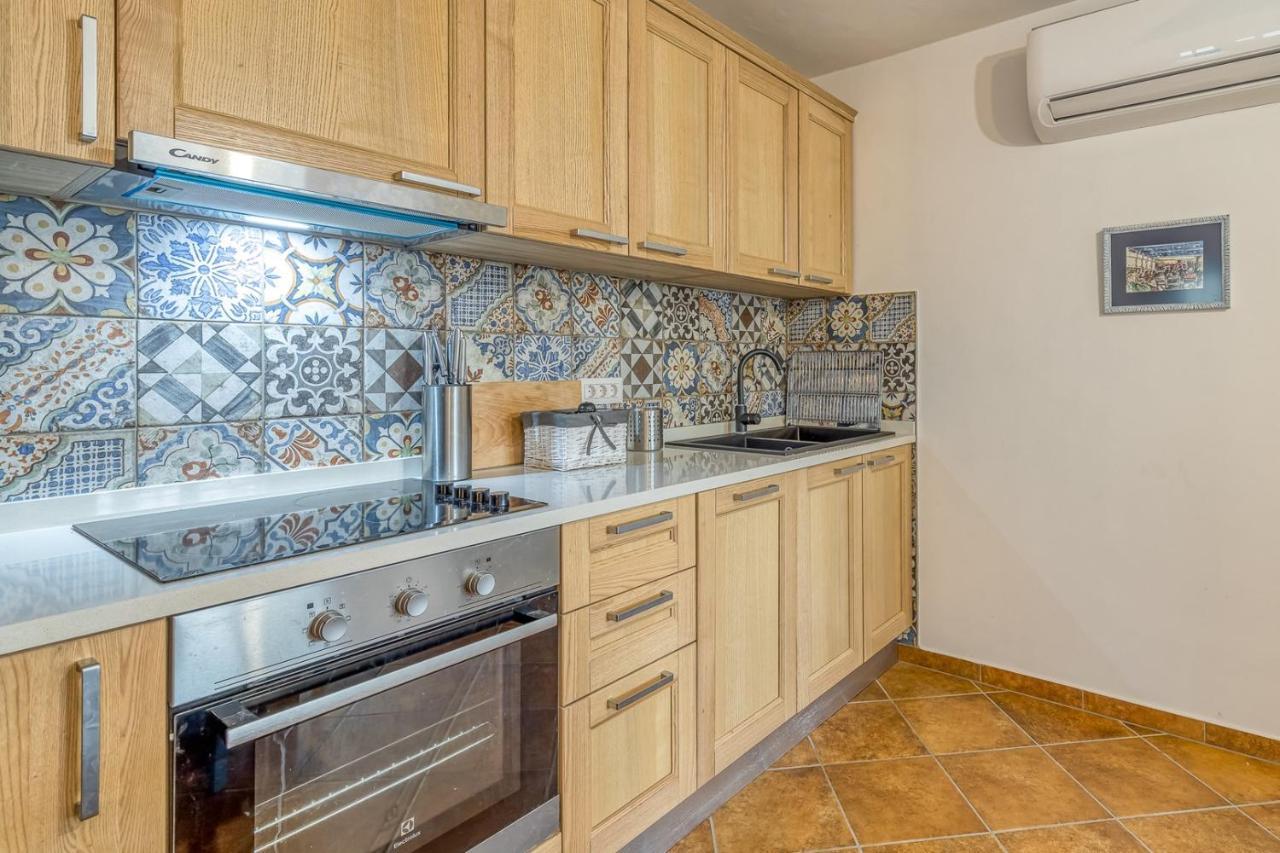Casa Giorgio Διαμέρισμα Πόρετς Εξωτερικό φωτογραφία