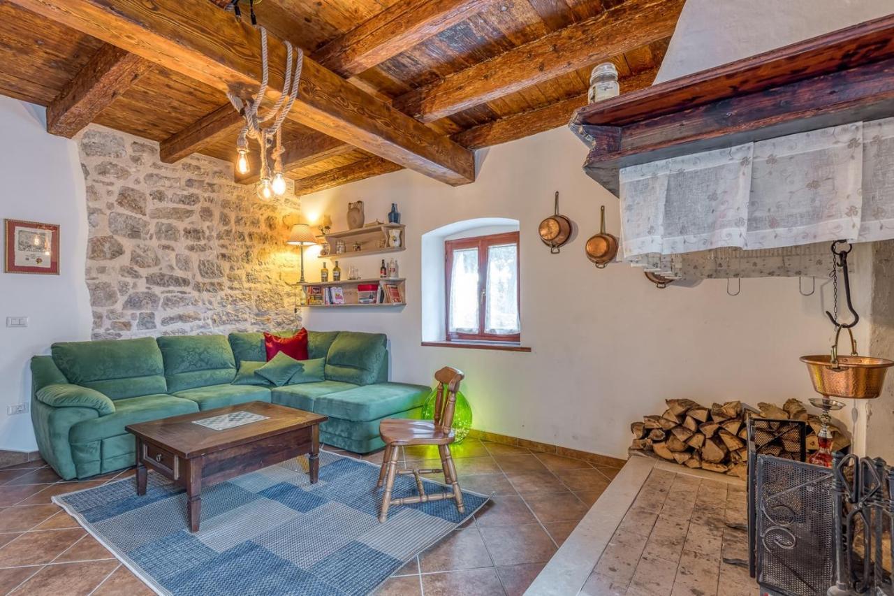 Casa Giorgio Διαμέρισμα Πόρετς Εξωτερικό φωτογραφία