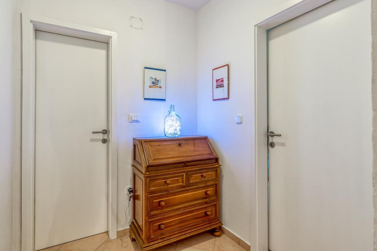 Casa Giorgio Διαμέρισμα Πόρετς Εξωτερικό φωτογραφία