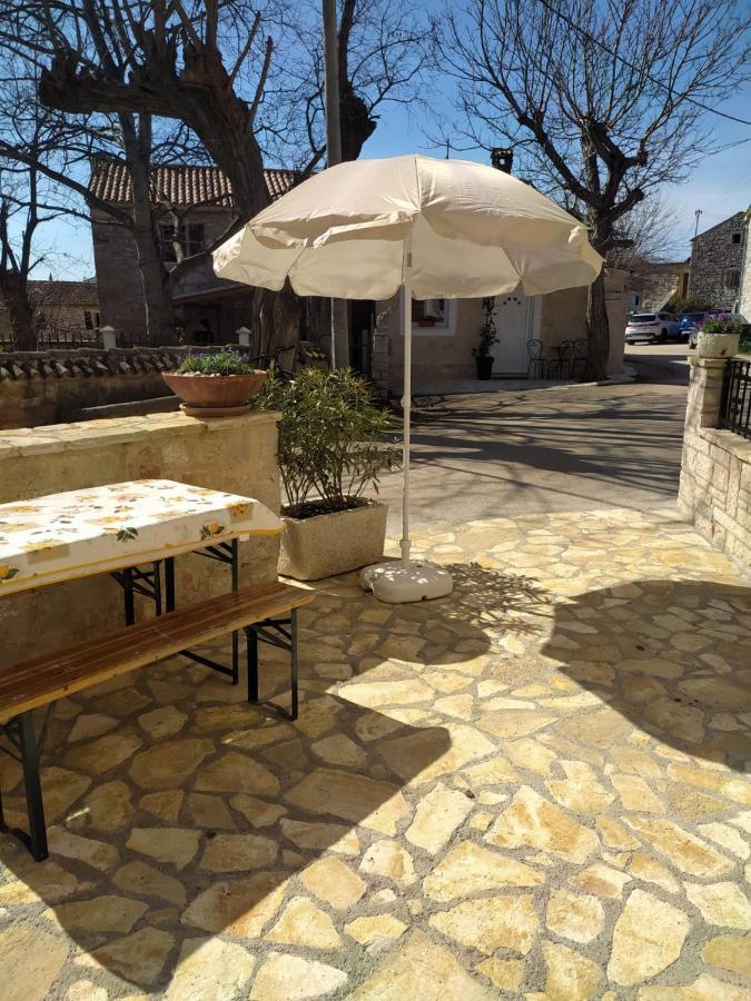 Casa Giorgio Διαμέρισμα Πόρετς Εξωτερικό φωτογραφία